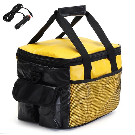 new electric box car|portable 12v cooler bag.